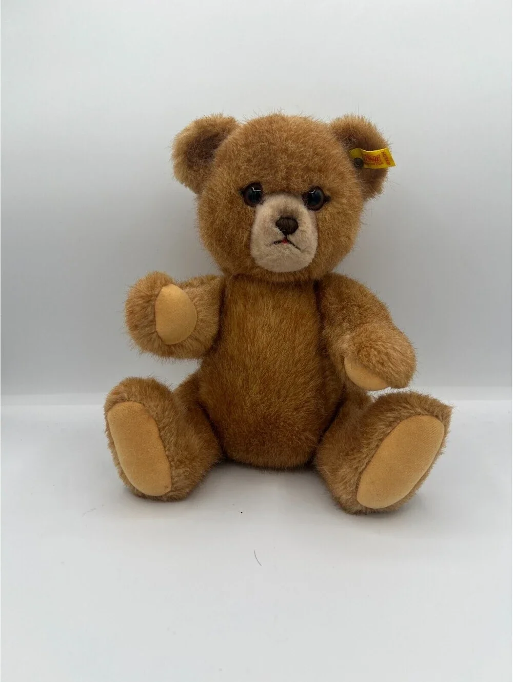 STEIFF Vintage Dorma Bear 13